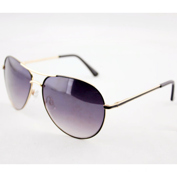 New Fashionable Polarized Lady Sunglasses with Promotion Lens (14267)